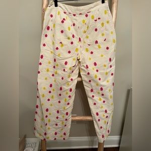 Anthropologie pant